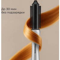 Выпрямитель Redmond (Редмонд) HS1741 (белый)