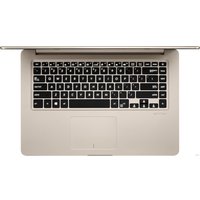 Ноутбук ASUS VivoBook S15 S510UA-BR127