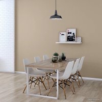 Краска Finntella Eco 15 Pehmea F-10-1-9-FL095 9 л (светло-коричневый)