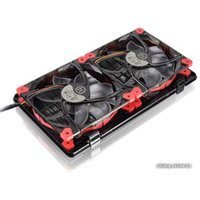 Корпус Thermaltake Versa H23 (CA-1B1-00M1NN-01)