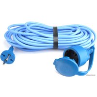 Удлинитель Power Cube PC-1F-R-30(IP)