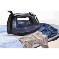 Утюг Bosch Sensixx'x DA70 VarioComfort TDA753122V в Лиде