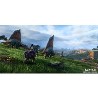  Avatar: Frontiers of Pandora для PlayStation 5