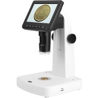 Микроскоп Levenhuk DTX 700 LCD 75075