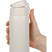 Термокружка Relaxika 701 480мл (белый)