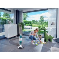 Вертикальный моющий пылесос Leifheit Regulus Aqua PowerVac 11914