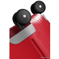 Чемодан-спиннер Samsonite S'Cure Spinner 81 см [10U-10004]