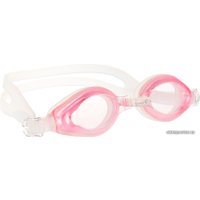 Очки для плавания Mad Wave Junior Aqua (розовый)