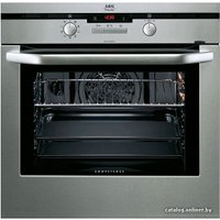 Электрический духовой шкаф AEG-Electrolux B 5741-5М