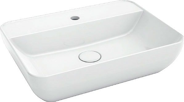 

Умывальник Kerama Marazzi Plaza PL.wb.55.1