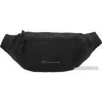 Сумка на пояс Outventure H33BS4H6KH 107398-5A (черный)