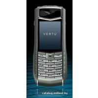 Кнопочный телефон Vertu Ascent Ti