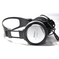 Наушники Sony MDR-XD100