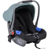 Детское автокресло Farfello KS-2150/a (изумрудный)