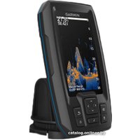 Эхолот Garmin Striker Vivid 4cv