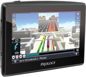 Prology iMap-M500