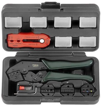 Пресс-клещи Force 68013