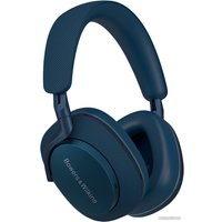 Наушники Bowers & Wilkins Px7 S2e (синий)