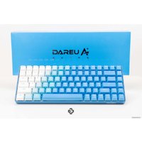 Клавиатура Dareu A84 (Blue Ice)