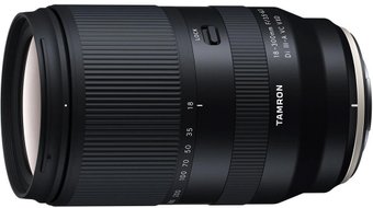 Объектив Tamron 18-300mm F/3.5-6.3 Di III-A VC VXD для Canon RF