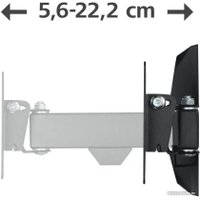 Кронштейн для телевизора Hama 00220820