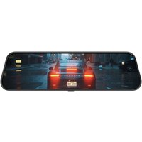 Видеорегистратор-зеркало Ritmix AVR-9100