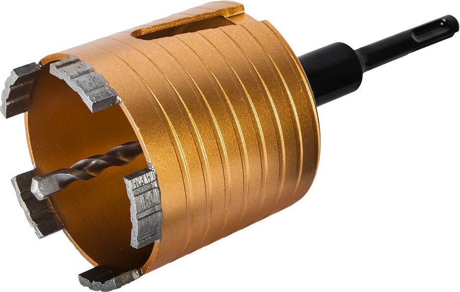 Коронка Практика Эксперт 908-283