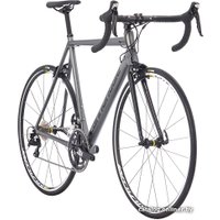 Велосипед Cannondale CAAD12 105 (синий, 2018)