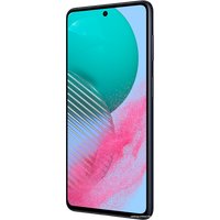 Телефон Samsung Galaxy M54 5G 8GB/128GB Exynos (темно-синий, без Samsung Pay)