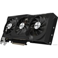 Видеокарта Gigabyte GeForce RTX 4070 Super Windforce OC 12G GV-N407SWF3OC-12GD