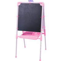 Мольберт детский Ника М2Л/ЕР (единорог)