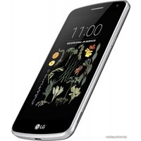 Телефон LG K5 Titan [X220ds]