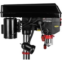 Сверлильный станок ELITECH DP 8020VRL HD