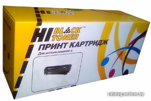 Картридж Hi-Black HB-№045HM