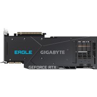 Видеокарта Gigabyte GeForce RTX 3090 Eagle 24GB GDDR6X GV-N3090EAGLE-24GD