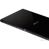 Смартфон Sony Xperia Z Ultra Black