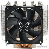 Кулер для процессора Scythe Ninja Mini Rev. B (SCMNJ-1100)