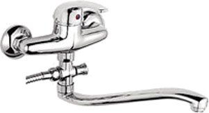 

Смеситель Ledeme H29 L2129-B