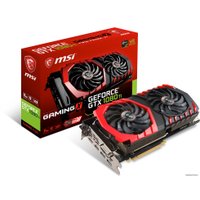 Видеокарта MSI GeForce GTX 1080 Ti Gaming X 11GB GDDR5X