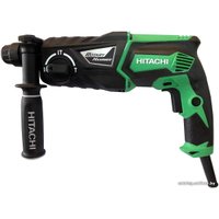 Перфоратор Hikoki DH26PC