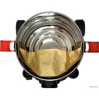 Пылесос Felisatti ПП-25/1200 F45212