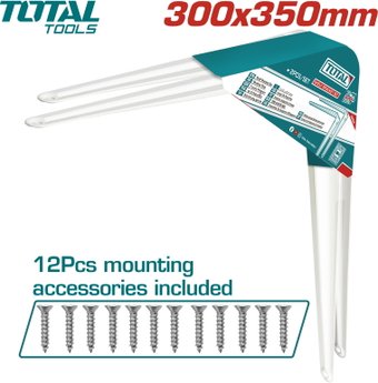 Полкодержатель Total TSB11214