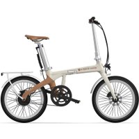 Электровелосипед ADO ADO Air Carbon (латте)
