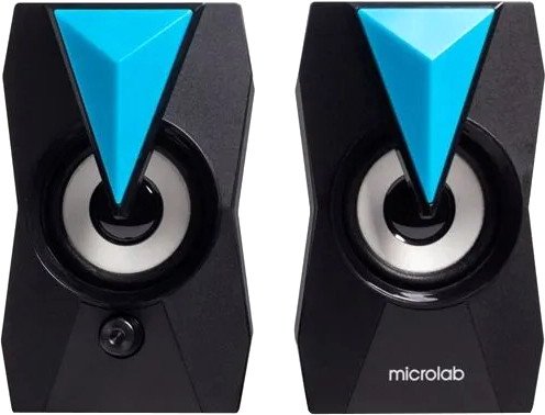

Акустика Microlab B22