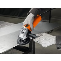 Угловая шлифмашина Fein WSG 8-125