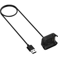 Зарядный кабель Bingo для Xiaomi Mi Watch Lite/Redmi Watch (черный)