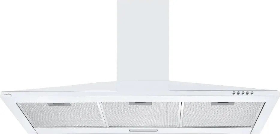 Кухонная вытяжка Hausberg Home HBCH-9200WH