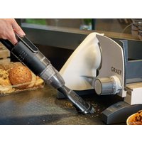 Пылесос Graef KC 502