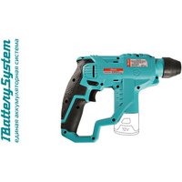 Перфоратор Sturm CRH1215 (без АКБ)