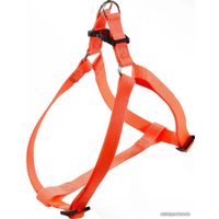 Шлея Ferplast Easy P M 75565939 (оранжевый)